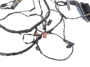 BMW 7 SERIJA F01 (2008–2015) Kabelbaum 9234348 - 4