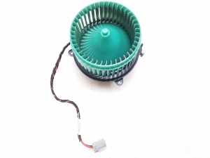  Cabin shoulder motor 