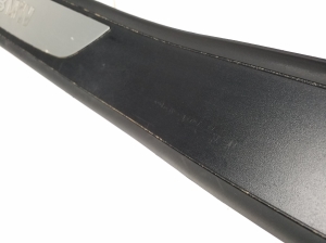 BMW 7 SERIJA F01 (2008–2015) Inner sill trim 7181013 - 2
