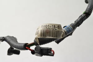 Mazda 3 IV (2019–2026) Engine wiring harness S80118611 - 2