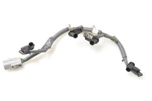 Mazda 3 IV (2019–2026) Engine wiring harness S80118611 - 3