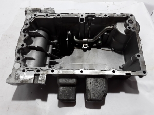  Engine bottom 