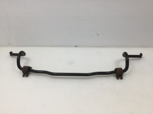 Front stabilizer bar - 13208045