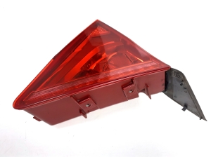 AUDI A7 (2010–2018) Tail light on trunk lid 4G8945093 - 4