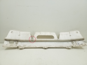 LEXUS IS (2005–2013) Aizmugurējā bampera absorbētājs 5261553050 - 3