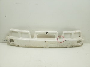   Pralldämpfer Stoßstange hinten  - 5261553050 