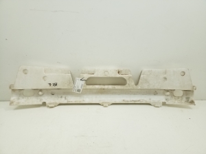 LEXUS IS (2005–2013) Pralldämpfer Stoßstange hinten 5261553050 - 2