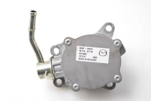 Mazda 3 IV (2019–2026) Fuel pump S55018G00 - 2