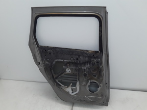 Dacia Logan II (2012–2026) Rear side doors 821017241R - 2
