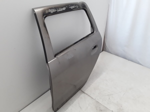 Dacia Logan II (2012–2026) Rear side doors 821017241R - 3