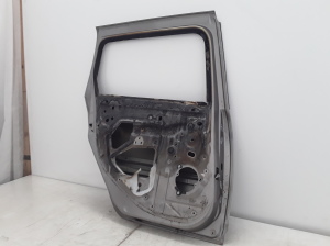 Dacia Logan II (2012–2026) Rear side doors 821017241R - 4