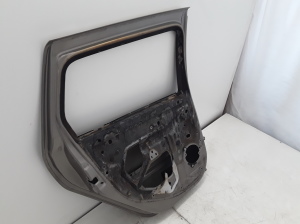 Dacia Logan II (2012–2026) Rear side doors 821017241R - 5