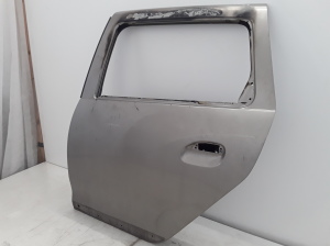   Tagumised küljeuksed  - 821017241R  