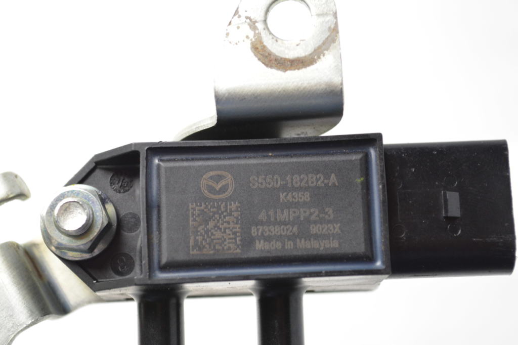 Used Mazda 3 Solenoids S550182B2A