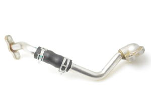 Mazda 3 IV (2019–2026) Pipe - 2