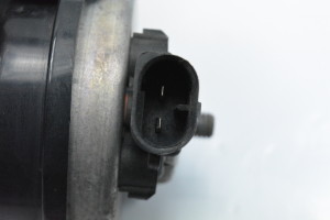 Peugeot 307 I (2000–2009) Horn 703881157 - 2