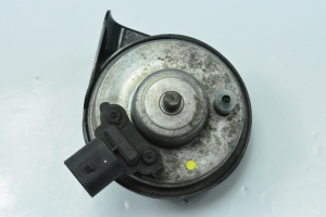 Peugeot 307 I (2000–2009) Horn 703881157 - 4