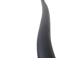 BMW 7 SERIJA F01 (2008–2015) Rear side door seal 7178029 - 2