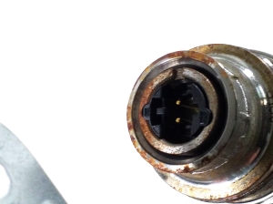 BMW 7 SERIJA F01 (2008–2015) Katuse turvapadi 9110272 - 4