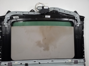 BMW 7 SERIJA F01 (2008–2015) Katuseaken 7207412 - 5