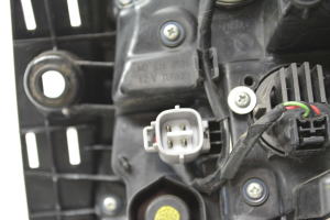 TOYOTA CHR (2016–2026) Eckleuchte hinten 81560F4010 - 2