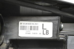 TOYOTA CHR (2016–2026) Eckleuchte hinten 81560F4010 - 3