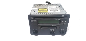 Radio (head unit) - 30887084