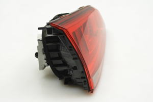Volkswagen Golf VII (2012–2026) Tagatuli tagaluugil 5G0945093AD - 4