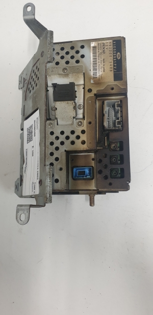 Land Rover Discovery III (2004–2009) Radio (head unit) 4622005408 - 2