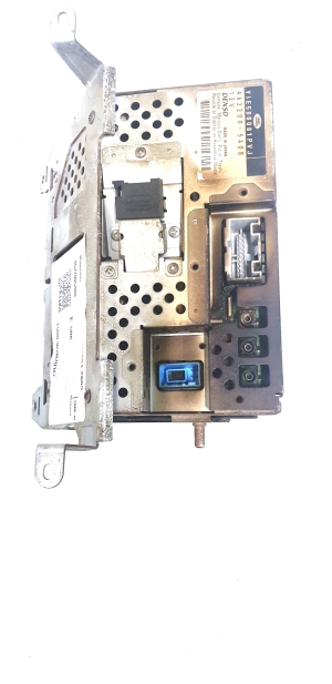 Land Rover Discovery III (2004–2009) Radio (head unit) 4622005408 - 3