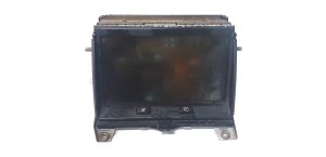 Radio / CD-Player / DVD-Player / Navigation - 4622005408