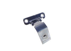 BMW 7 SERIJA F01 (2008–2015) Rear side door lower hinge 7177589 - 3