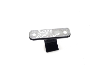 BMW 7 SERIJA F01 (2008–2015) Front door lower hinge 7177560 - 2