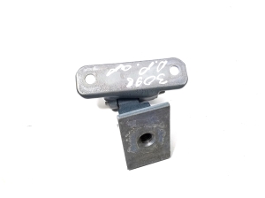 BMW 7 SERIJA F01 (2008–2015) Front door lower hinge 7177560 - 3