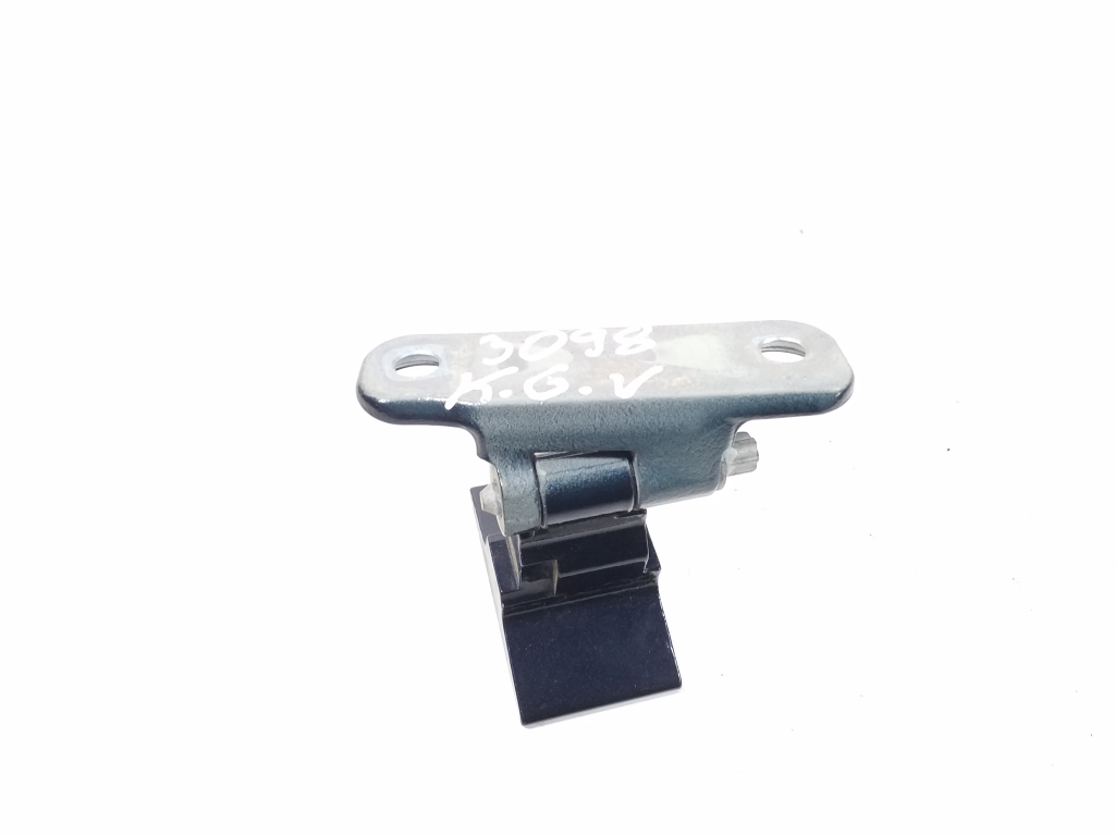 BMW 7 SERIJA F01 (2008–2015) Rear side door upper hinge 7177587 BMW 7 SERIJA F01 (2008–2015) Rear side door upper hinge 7177587