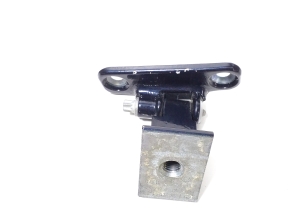 BMW 7 SERIJA F01 (2008–2015) Rear side door upper hinge 7177587 - 2