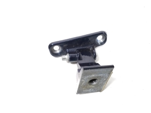 BMW 7 SERIJA F01 (2008–2015) Esiukse ülemine hing 7177557 - 2
