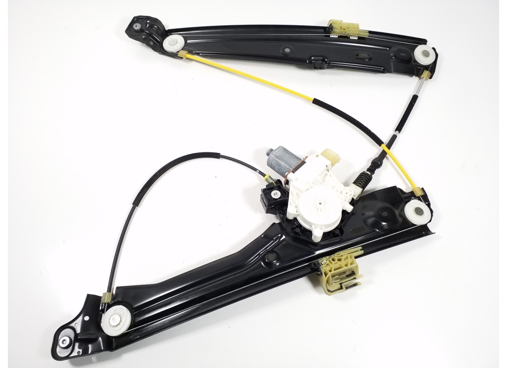 BMW 7 Series F01/F02 (2008-2015) Front Right Door Window Regulator 7182086 21921422