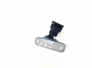 BMW 7 SERIJA F01 (2008–2015) Rear side door upper hinge 7177588 - 3