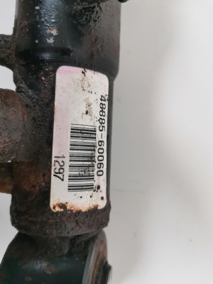 LEXUS GX (2009–2026) Rear stabilizer amotizer - 2