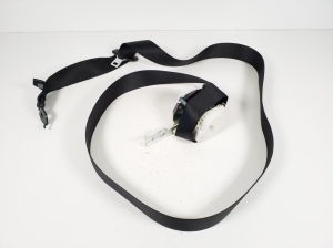   Sicherheitsgurt hinten  - 9163245 