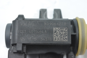 Volkswagen Passat B7 (2010–2014) Magnetventil 1K0906627B - 2