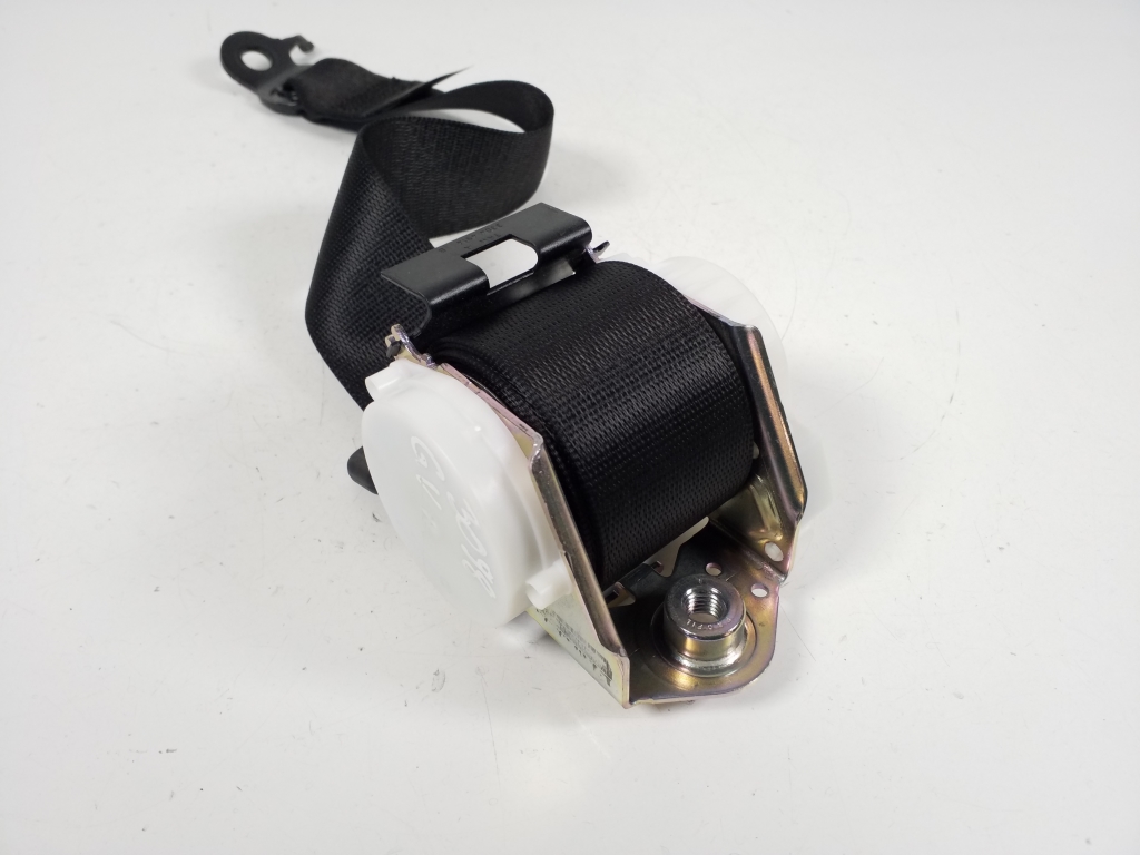 BMW 7 SERIJA F01 (2008–2015) Tagumine turvavöö 9163249 BMW 7 SERIJA F01 (2008–2015) Tagumine turvavöö 9163249