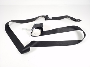   Sicherheitsgurt hinten  - 9163245 