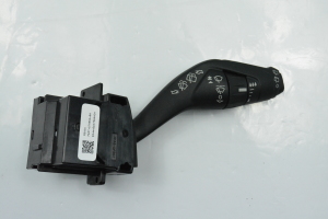  Windscreen wiper switch 