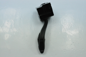  Windscreen wiper switch 