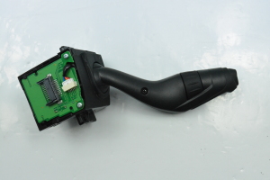  Windscreen wiper switch 