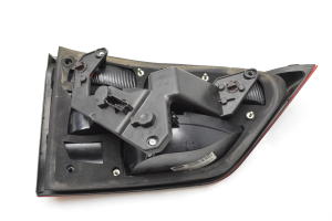 Tail light on trunk lid - 6M2113A602EB