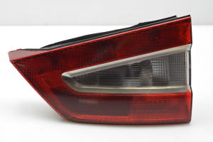 Ford Galaxy (2006–2015) Tail light on trunk lid 6M2113A602EB - 2