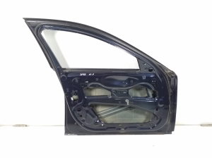 BMW 7 SERIJA F01 (2008–2015) Esiuks - 5